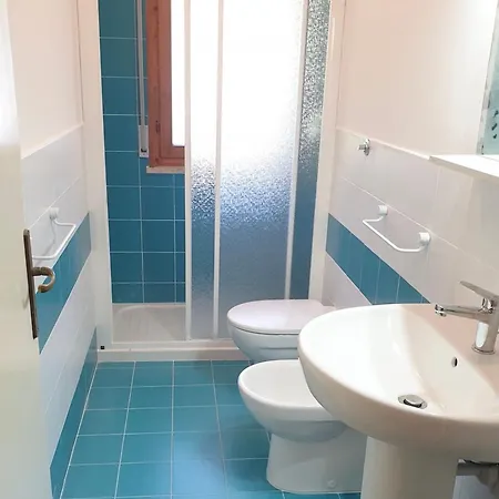 Isa-holiday Homes With Common Swimming-pool In From 400 To 900 Meters From The Sea