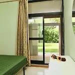 Isa-holiday Homes With Common Swimming-pool From 400 To 900 Meters From The Sea Apartament Marina Di Bibbona