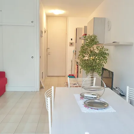 Apartment Isa-holiday Homes With Common Swimming-pool In From 400 To 900 Meters From The Sea *