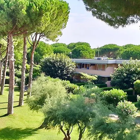 Isa-holiday Homes With Common Swimming-pool In From 400 To 900 Meters From The Sea * Marina Di Bibbona