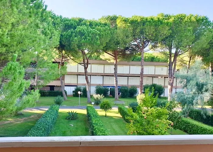 Isa-holiday Homes With Common Swimming-pool From 400 To 900 Meters From The Sea *
