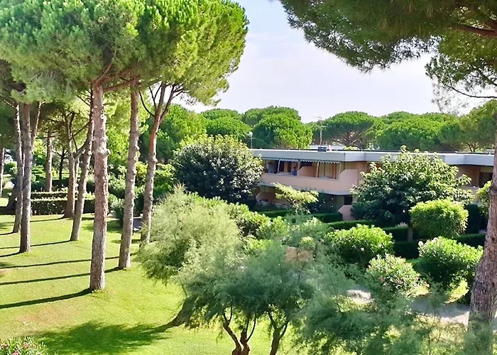 Isa-holiday Homes With Common Swimming-pool From 400 To 900 Meters From The Sea * Marina Di Bibbona
